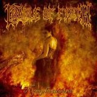 Cradle Of Filth – Nymphetamine