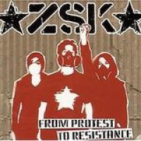 ZSK – From Protest To Resistance