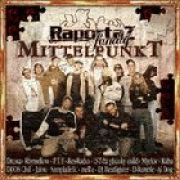 Raportaz Family – Mittelpunkt