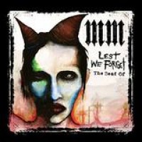 Marilyn Manson – Lest We Forget - The Best Of
