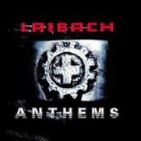 Laibach – Anthems