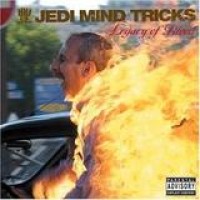 Jedi Mind Tricks – Legacy Of Blood
