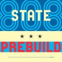 808 State – Prebuild