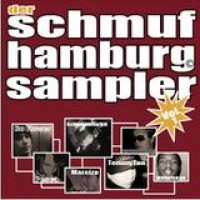 Various Artists – Schmuf Hamburg Sampler Vol. 1