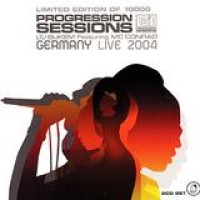 LTJ Bukem Featuring MC Conrad – Progression Sessions Germany Live 2004