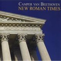 Camper van Beethoven – New Roman Times