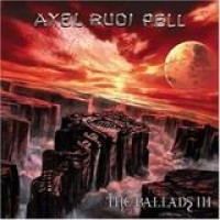 Axel Rudi Pell – The Ballads III