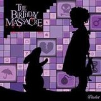 The Birthday Massacre – Violet