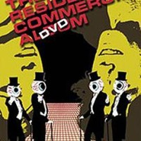 The Residents – Commercial Album