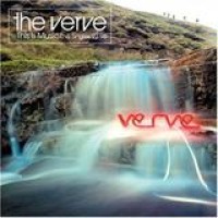 The Verve – This Is Music: The Singles 92-98