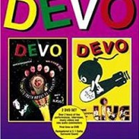 Devo – The Complete Truth About De-Evolution & Devo Live