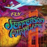 Jefferson Airplane – Fly Jefferson Airplane