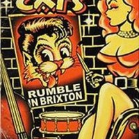 Stray Cats – Rumble In Brixton
