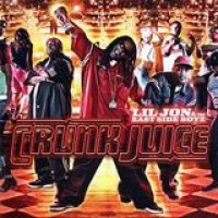 Lil Jon & The East Side Boyz – Crunk Juice
