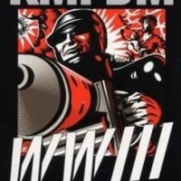 KMFDM – WW III Tour 2003