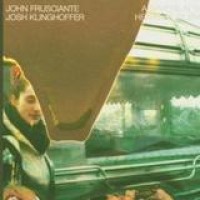 John Frusciante + Josh Klinghoffer – A Sphere In The Heart Of Silence