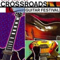 Eric Clapton – Crossroads Guitar Festival