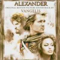 Vangelis – Alexander - Original Soundtrack