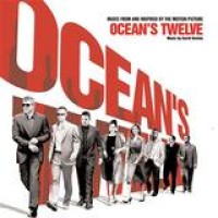 Original Soundtrack – Ocean's Twelve