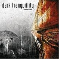 Dark Tranquillity – Character