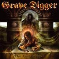 Grave Digger – The Last Supper