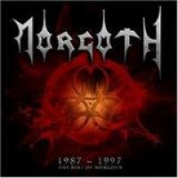 Morgoth – 1987 - 1997 The Best Of Morgoth