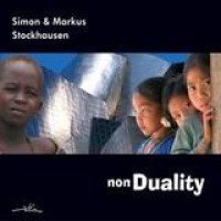 Simon & Markus Stockhausen – Nonduality