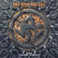 D.R.I. – Thrashkore Retrospektif