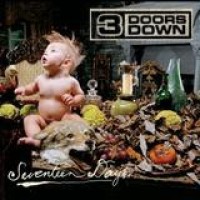 3 Doors Down – Seventeen Days