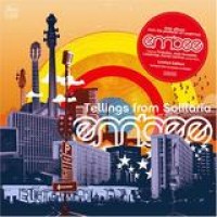 Embee – Tellings From Solitaria