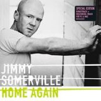 Jimmy Somerville – Home Again