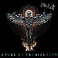 Judas Priest – Angel Of Retribution