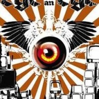 Various Artists – An Eye For An Eye - The New Breed Of Hardcore & Metal