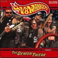 V8Wankers – The Demon Tweak