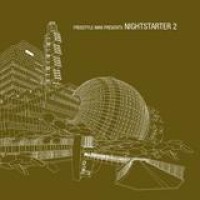 Various Artists – Freestyle Man Presents Nightstarter 2