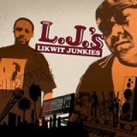 Likwit Junkies – The L.J.'s