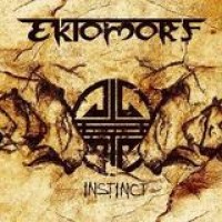 Ektomorf – Instinct