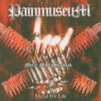 Painmuseum – Metal For Live