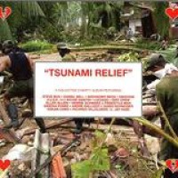 Various Artists – Tsunami Relief