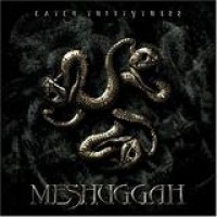 Meshuggah – Catch Thirty Three