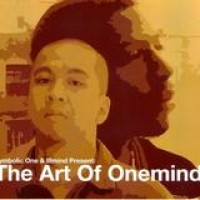 Symbolic One & Illmind – The Art Of Onemind