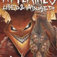In Flames – Used And Abused ... In Live We Trust