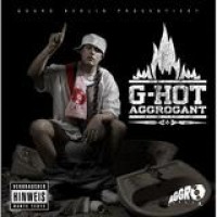 G-Hot – Aggrogant