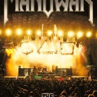 Manowar – The Day The Earth Shook - The Absolute Power