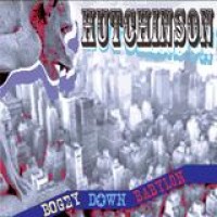 Hutchinson – Bogey Down Babylon