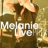 Melanie C – Live Hits