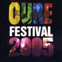 The Cure – Festival 2005