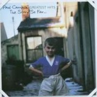 Paul Carrack – The Story So Far - Greatest Hits