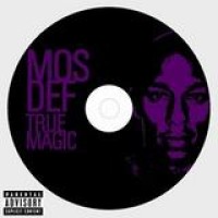 Mos Def – True Magic