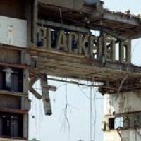 Blackfield – Blackfield II